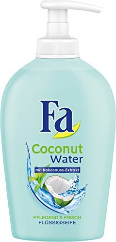 FA Flüssigseife Coconut Water 250ml